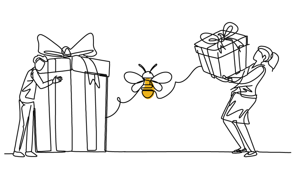 The Quirky Bee